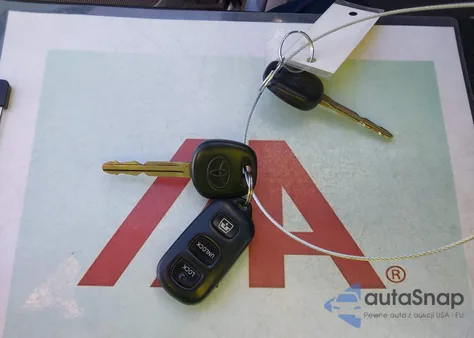 2008 Toyota 4Runner Sr5 V6 z USA, uszkodzony, nr VIN JTEZU14R18K015922